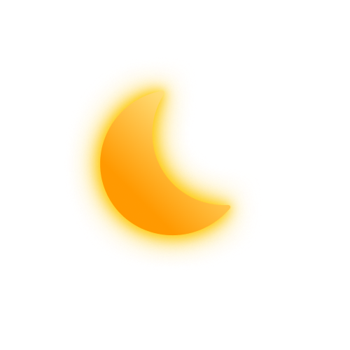 Cloudy Icon